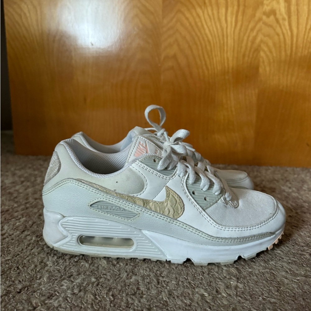 Nike Air Max 90s